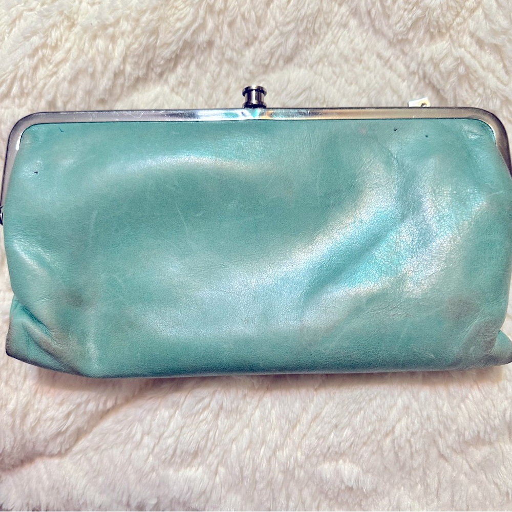 HOBO Lauren Wallet